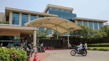 Why India risks falling behind in the AI race Why India risks falling behind in the AI race