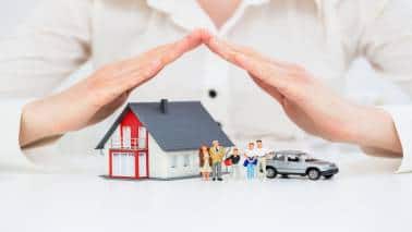 Life insurers are winning in business growth, but volatile profits weigh on valuation Life insurers are winning in business growth, but volatile profits weigh on valuation