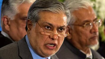 Pakistan's Deputy PM Ishaq Dar admits to India's strikes on key airbases during Operation Sindoor