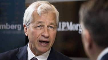 From Goldman to JPMorgan, deals have dried up From Goldman to JPMorgan, deals have dried up