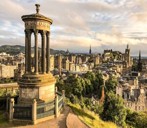 11-day itinerary for London and Scotland with family