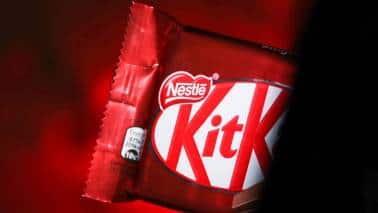 KitKats are no longer carbon neutral. That’s good