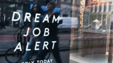 If the economy is so bad, why is the labour market so good? If the economy is so bad, why is the labour market so good?