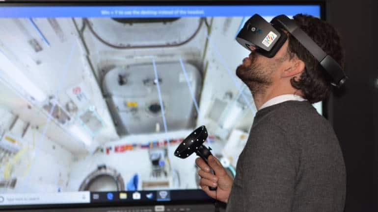 WWDC 2023 | Is Apple's rumoured mixed reality headset the next 'one more thing'? - Vimarsana News