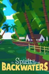 'Spirit of the Backwaters', a Kerala video game.