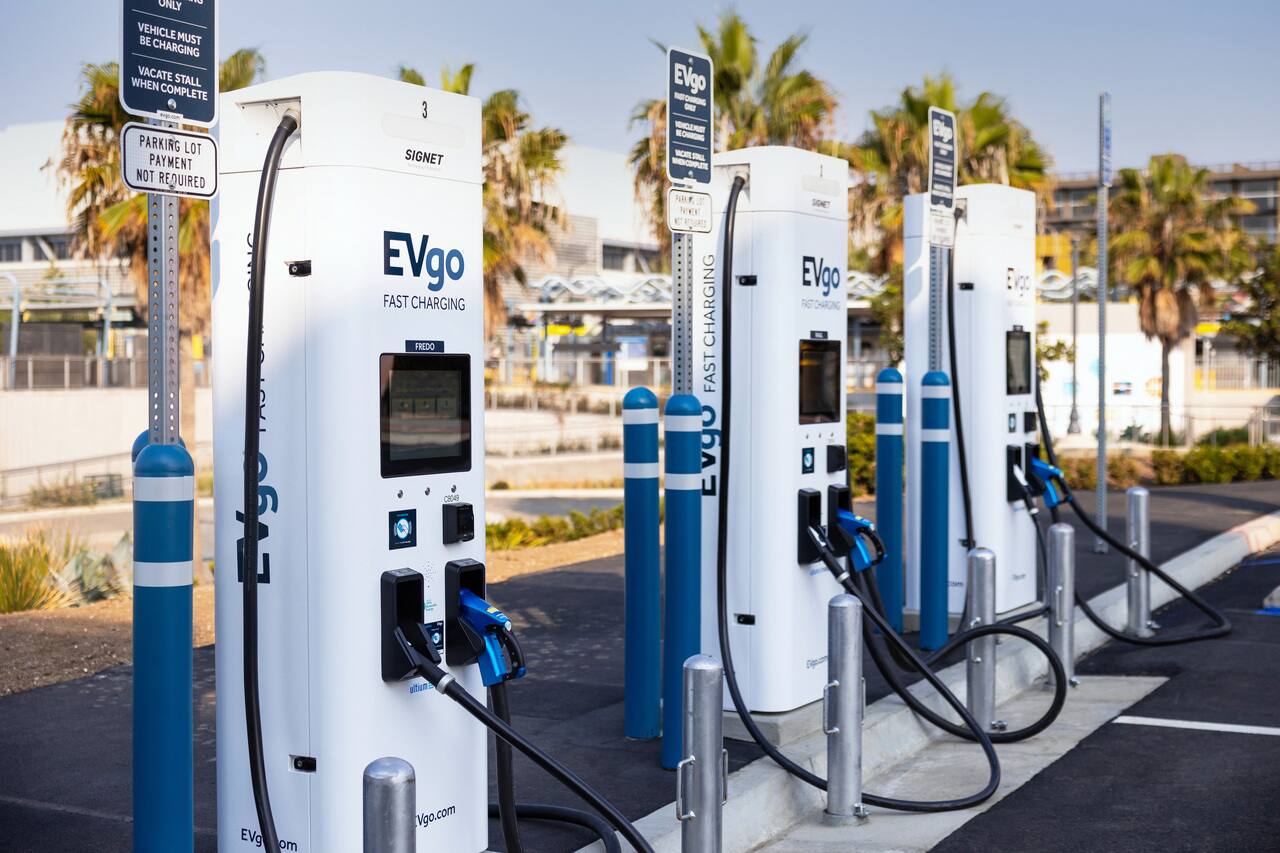 Startups eye EV play, invest in charging solutions