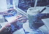 Nifty IT index snaps 7-day losing streak as LTI Mindtree, Infosys shares jump up to 2%