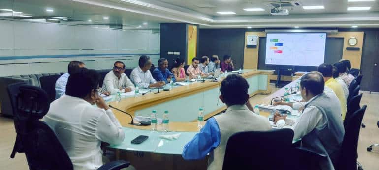 Revamp of 6 lagging PLI schemes likely as government plans review - Vimarsana News