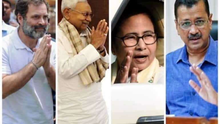 Opposition meet in Bengaluru on July 17: Leaders of 24 parties likely to attend - Vimarsana News