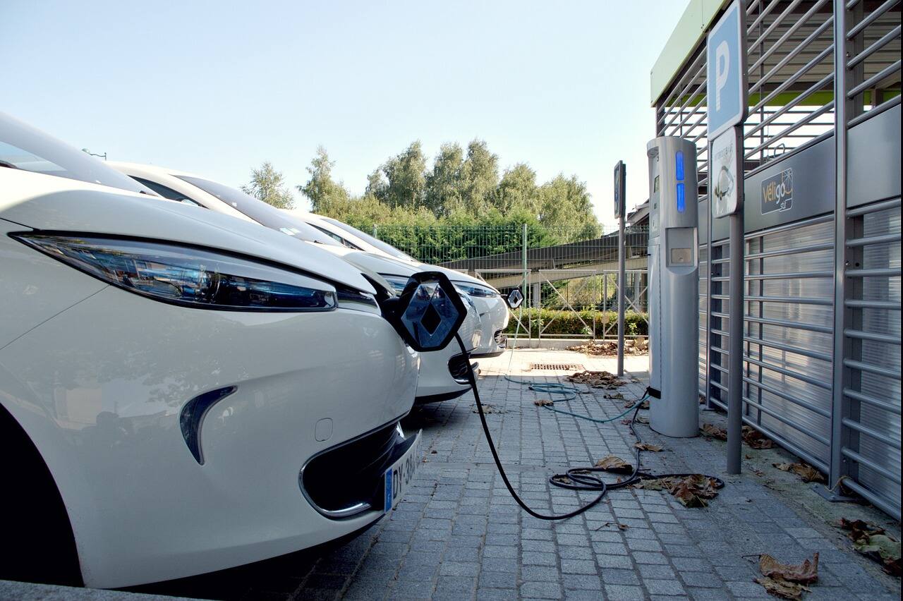 Financing remains a challenge for electric mobility in India: CII Report