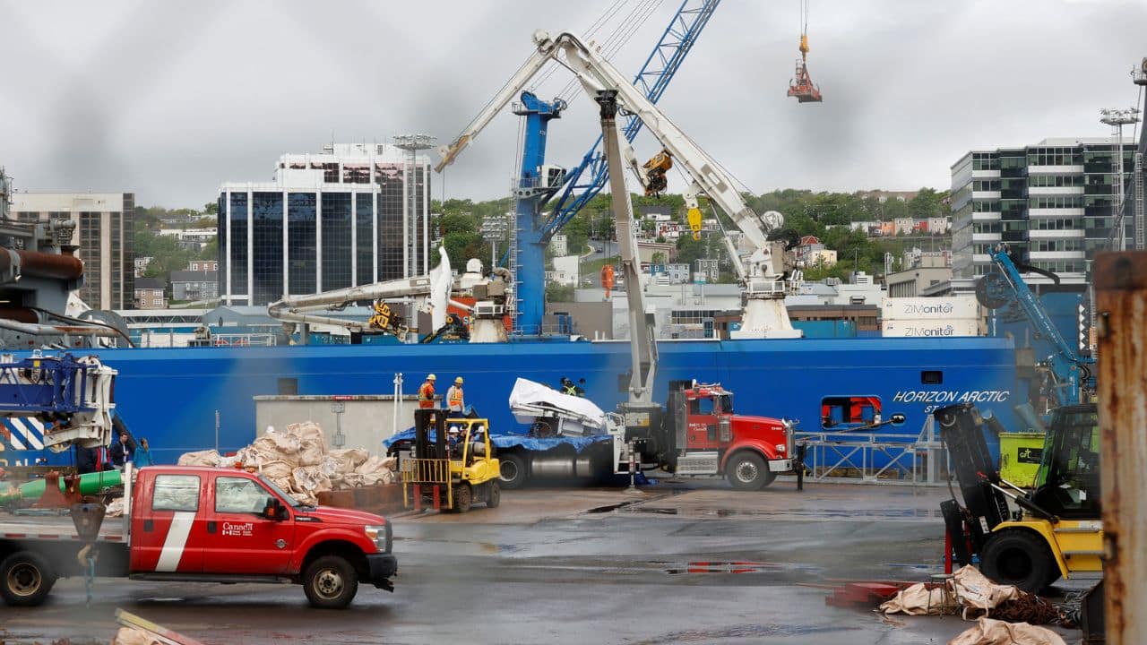 The disaster brought attention to concerns about the unregulated nature of such expeditions, as well as OceanGate's choice to skip third-party industry study and certification of Titan's innovative design. (Image: Reuters)