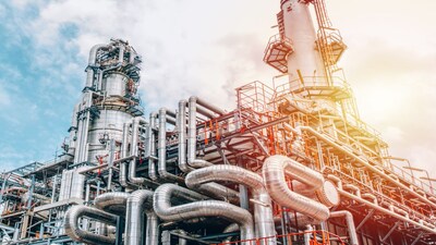 IIP for february