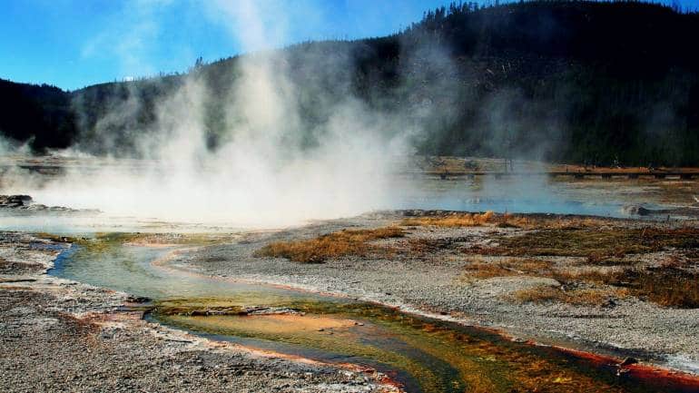 World Environment Day 2023 | India's digging deep, to harness its geothermal energy - Vimarsana News