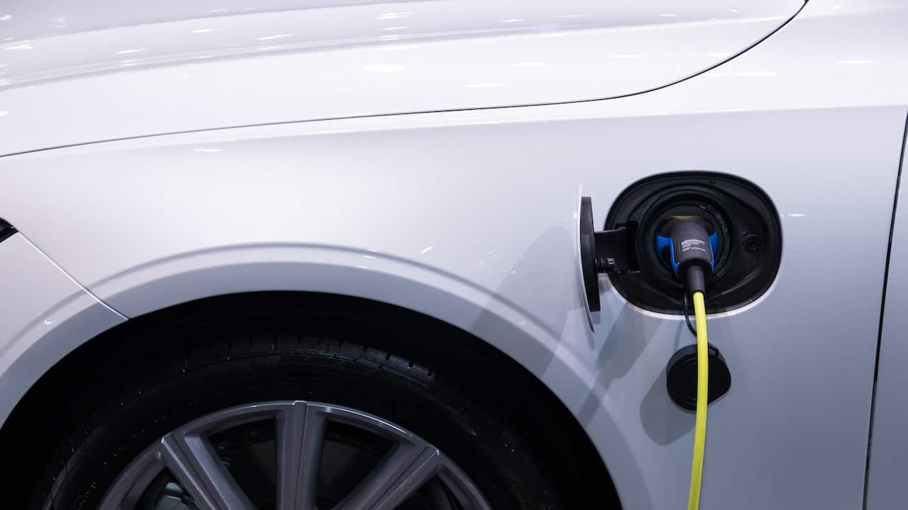 Why Are Electric Car Names So Bad?
