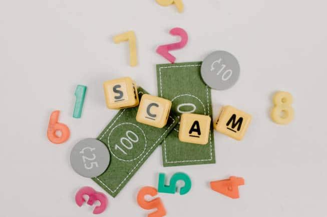 Cosmofeed offering 'safe environment' for illegal, unregistered investment advice - Vimarsana News