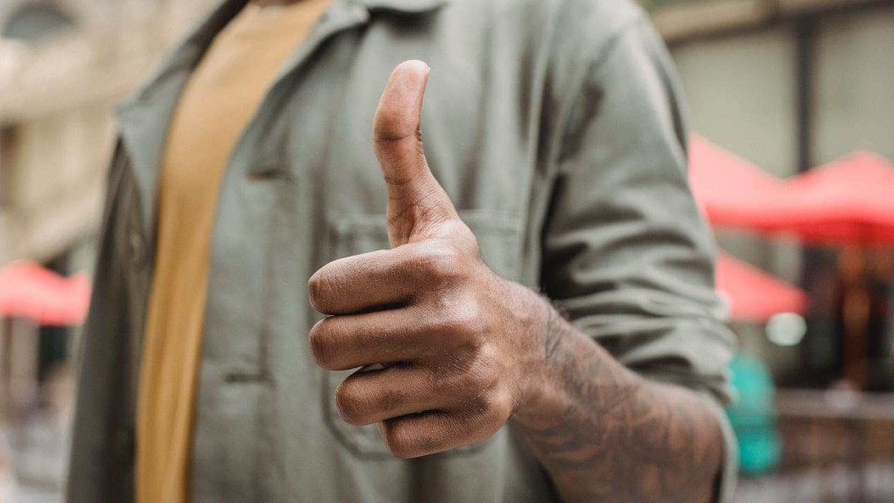 Any ‘likes’ for World Social Media Day?