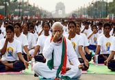 Yoga, fasting and simple diet: Prime Minister Narendra Modi's secret behind his fitness at 75