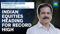 Ace investor Porinju Veliyath on outlook on equities, small cap space & his stock picks