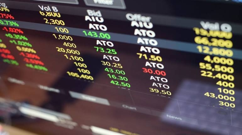 Traders have taken bullish bets but say they will not be adding fresh positions unless there is a dip. Traders have taken bullish bets but say they will not be adding fresh positions unless there is a dip.
