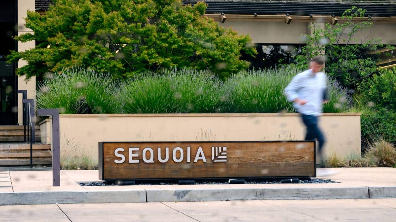 Former Sequoia India firm launches new fund for early ventures