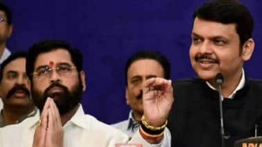 Maharashtra employment growth story: Data boost for Mahayuti ahead of crucial assembly elections Maharashtra employment growth story: Data boost for Mahayuti ahead of crucial assembly elections