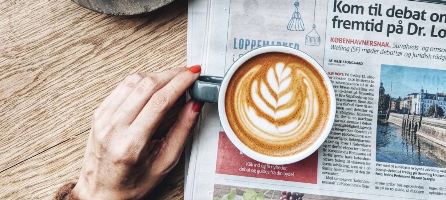 Cost of your caffeine and sugar fix to stay high on El Niño