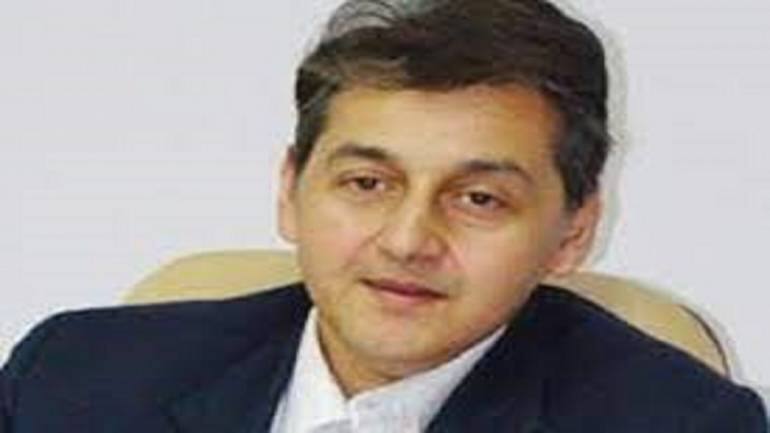 Sudhansh Pant named new Union Health Secretary, Chanchal Kumar Aviation Secretary - Vimarsana News