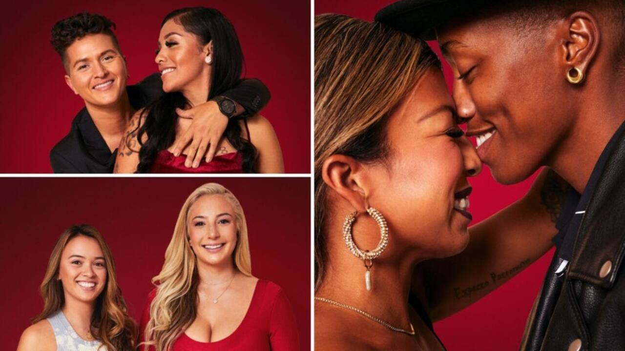 Pride Month: 3 Indian queer couples on Netflix’s ‘The Ultimatum: Queer Love’