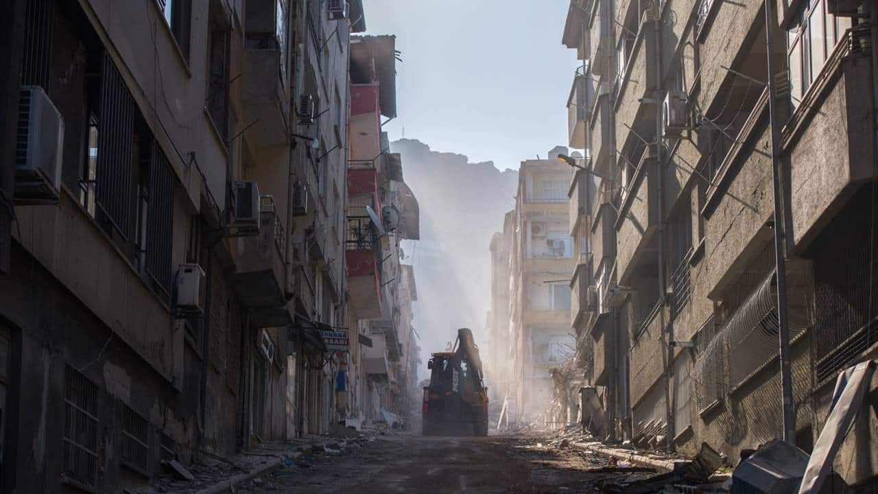 Turkey earthquake: What is Android’s Earthquake Alert System and how its failure led to thousands of deaths