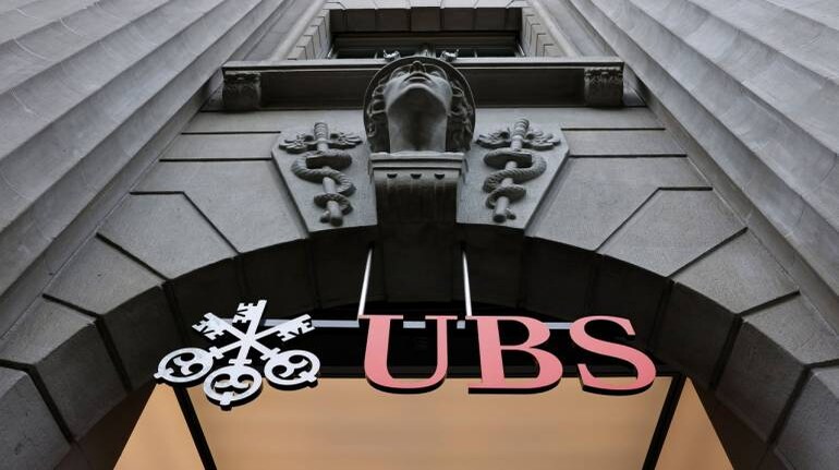 UBS to sell $8 billion loans to Apollo in revised SPG deal