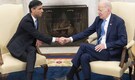 Britain could be the right place to write AI's rules