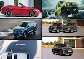 Maruti Suzuki Jimny and 5 more cars making their way to market this June