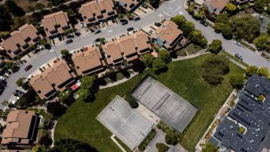 Beware of employer-assisted housing loans. It is the ultimate golden handcuffs Beware of employer-assisted housing loans. It is the ultimate golden handcuffs