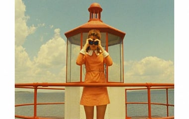 How Wes Anderson’s India-inspired movies sparked a viral social media trend