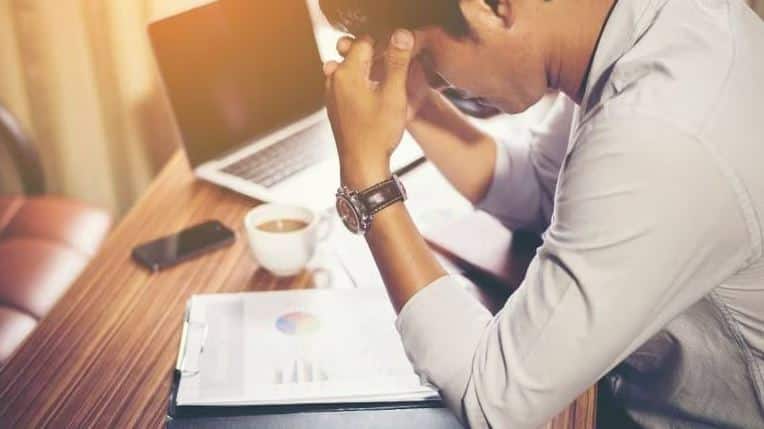Decoding employees' fear of interacting with managers Decoding employees' fear of interacting with managers