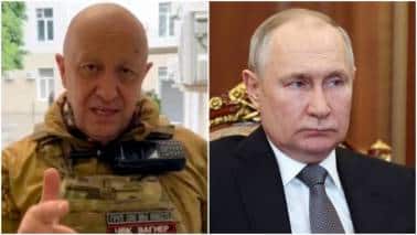 Wagner Mutiny: Did Prigozhin walk into a trap set up by Putin? Wagner Mutiny: Did Prigozhin walk into a trap set up by Putin?