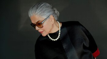 Zeenat Aman, at 71, has taken Instagram by storm.