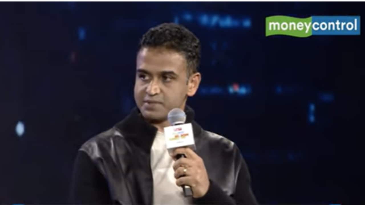 China's scientific progress is undeniable, says Zerodha CEO Nithin Kamath. 'India wouldn't even...'