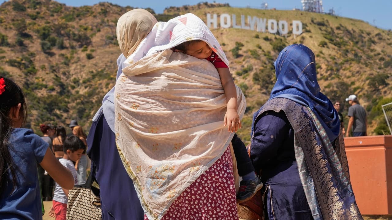 Heat records are being shattered all over the world and the summer swelter keeps coming. (Image: AP) Heat records are being shattered all over the world and the summer swelter keeps coming. (Image: AP)