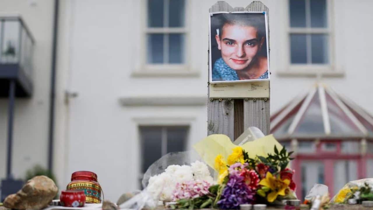 &quot;She was important for so many women. She gave two fingers to the church, who at that time in the 90s had such a hold over Ireland. She was kind of dragging Ireland out of the dark ages kicking and screaming.&quot; &quot;She stood up for people who didn't have a voice, people who are marginalized and what a voice she had, the voice of an angel.&quot;