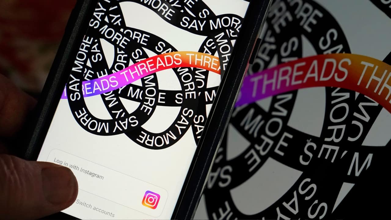 Threads now has over 150 million monthly active users, says Mark Zuckerberg