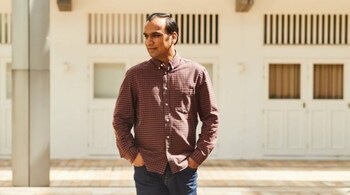 Rohit Agarwal, managing director, Peak XV Partners