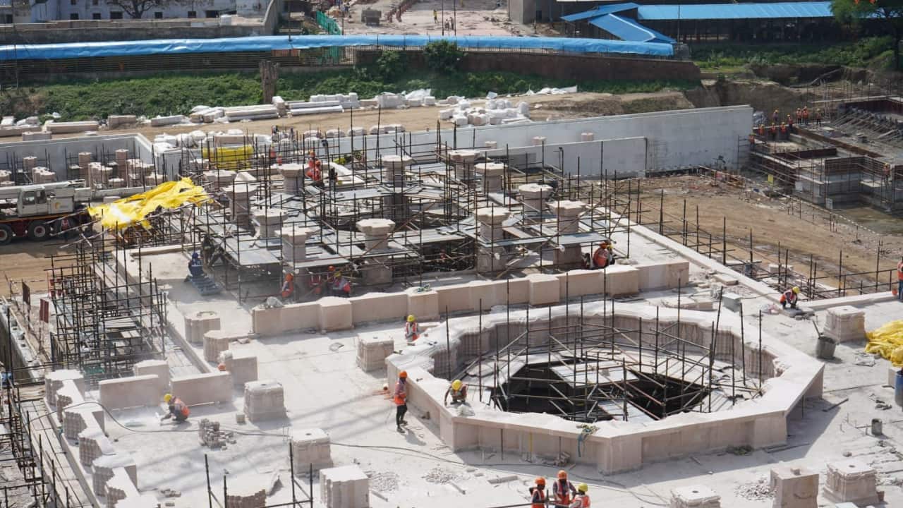 Larsen and Toubro: Expect better recovery, aided by higher execution, order inflows