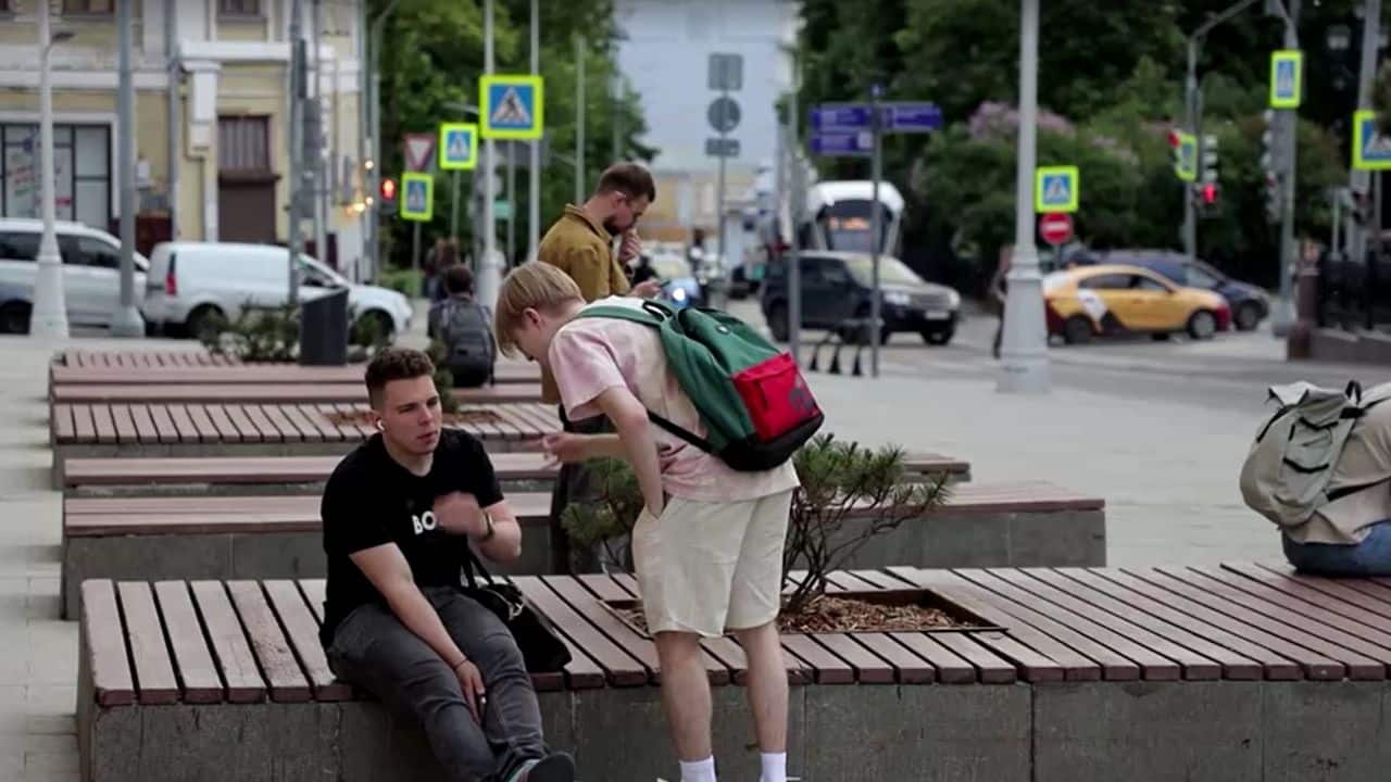 All four were born around the turn of the millennium, when President Vladimir Putin ascended to power, and have known no other Russia than the one he controls. Some spoke of study plans and jobs upended, others, of fear of an unknown and unpredictable future. But none of the four said there was much they could do to influence Russia's direction. Instead, as one young man put it, there was nothing to do but adjust to a new reality and &quot;carry on.&quot; The interviews have been condensed and edited for clarity. (Image: Reuters)