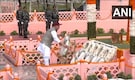 24th Kargil Vijay Diwas: India pays tribute to 1999 war heroes