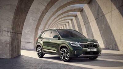 2025 Kia Seltos unveiled with new variants, prices start at Rs 11.13 lakh. Check specifications