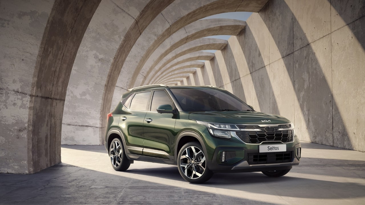 2025 Kia Seltos unveiled with new variants, prices start at Rs 11.13 lakh. Check specifications 2025 Kia Seltos unveiled with new variants, prices start at Rs 11.13 lakh. Check specifications