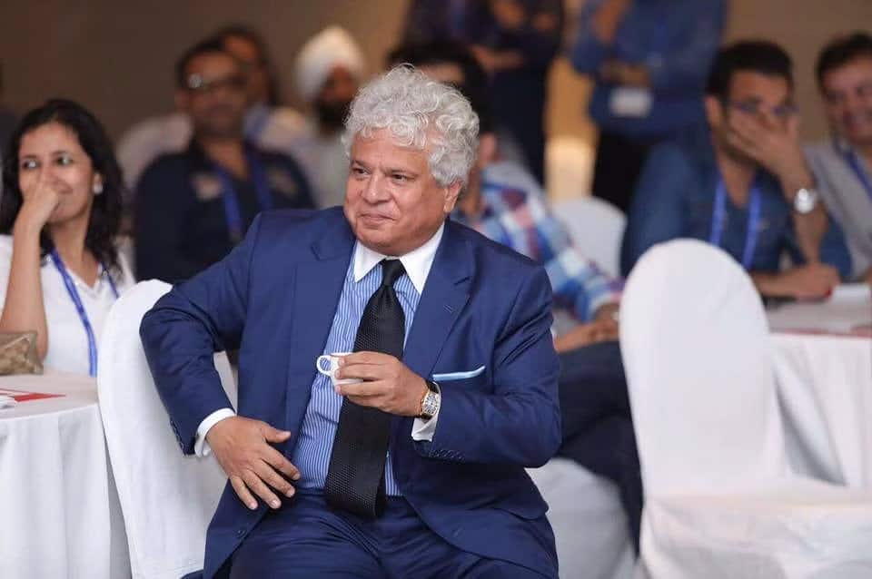 Reliance is India’s original disruptor: Suhel Seth on launch of ‘JioBharat’ phone