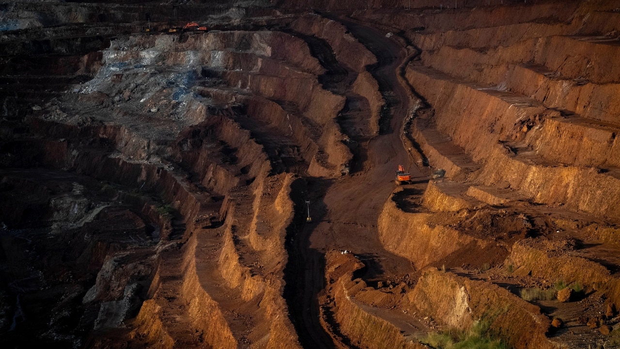 NALCO JV signs pact to explore, develop 5 lithium blocks in Argentina