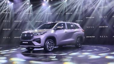 What Maruti’s buyout of Suzuki’s Gujarat plant means for shareholders
